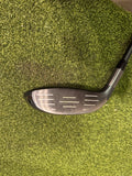 Callaway Paradym AI Smoke Max 20* Heavenwood, Cypher Senior Flex, RH