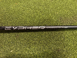 Callaway Paradym AI Smoke Max 20* Heavenwood, Cypher Senior Flex, RH