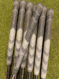 Callaway Rogue ST Pro 5-AW Iron Set, NS Pro Modus Tour 105 Regular Flex, RH