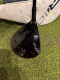 TaylorMade QI10 3 15* Fairway Wood, Ventus Flex, RH