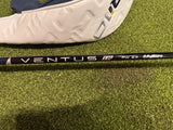 TaylorMade QI10 3 15* Fairway Wood, Ventus Flex, RH