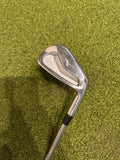 Mizuno Pro 243 Single 7 Iron, Nippon 950 Neo Stiff Flex, RH