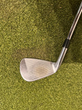 Mizuno Pro 243 Single 7 Iron, Nippon 950 Neo Stiff Flex, RH
