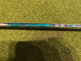 Mizuno Pro 243 Single 9 Iron, Nippon 950gh Neo Stiff Flex, RH