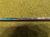 Mizuno Pro 243 Single 7 Iron, Nippon 950 Neo Stiff Flex, RH