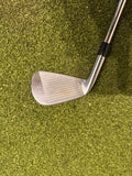 Mizuno Pro 243 Single 6 Iron, Nippon 950gh Neo Stiff Flex, RH