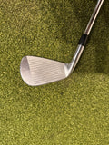 Mizuno Pro 243 Single 5 Iron, Nippon 950gh Neo Stiff Flex, RH