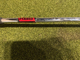 Cleveland CBX 4 Zipcore 60.12* Wedge, KBS Hi Rev 2.0 Wedge Flex, LH