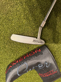 Scotty Cameron Special Select Newport Putter, 33" RH