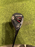 Ping G410 4 22* Hybrid, Alta CB Regular Flex, RH