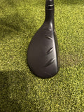 Ping G410 4 22* Hybrid, Alta CB Regular Flex, RH