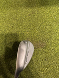 Mizuno T24 56.10* Wedge, Dynamic Gold Tour Issue Stiff Flex, LH