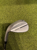 Mizuno T24 58.08* Wedge, Dynamic Gold Tour Issue Stiff Flex, LH