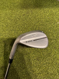 Mizuno T24 54.08* Wedge, Dynamic Gold Tour Issue Stiff Flex, LH
