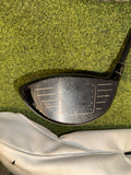 Mizuno ST 200 9.5* Driver, Diamana Regular Flex, RH
