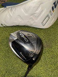 TaylorMade QI10 10.5* Driver, Speeder NX Stiff Flex, RH
