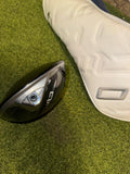 TaylorMade QI10 10.5* Driver, Speeder NX Stiff Flex, RH