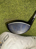TaylorMade QI10 10.5* Driver, Speeder NX Stiff Flex, RH