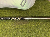 TaylorMade QI10 10.5* Driver, Speeder NX Stiff Flex, RH
