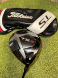 Titlesit TS3 9.5 Driver, Tensei Blue Regular Flex, RH