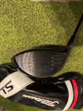 Titlesit TS3 9.5 Driver, Tensei Blue Regular Flex, RH