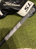 Titlesit TS3 9.5 Driver, Tensei Blue Regular Flex, RH