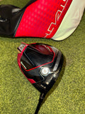 TaylorMade Stealth 2 10.5* Driver, Ventus TR Regular Flex, RH