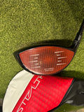TaylorMade Stealth 2 10.5* Driver, Ventus TR Regular Flex, RH