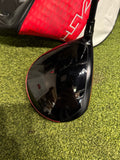 TaylorMade Stealth 2 10.5* Driver, Ventus TR Regular Flex, RH