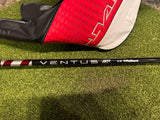 TaylorMade Stealth 2 10.5* Driver, Ventus TR Regular Flex, RH