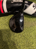 Titlesit TS3 5 18* Fairway Wood Tensei Blue Regular Flex, RH