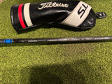 Titlesit TS3 5 18* Fairway Wood Tensei Blue Regular Flex, RH
