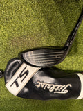 Titlesit TS3 3 15* Fairway Wood Tensei Blue Regular Flex, RH