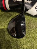 Titlesit TS3 3 15* Fairway Wood Tensei Blue Regular Flex, RH
