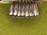 Mizuno JPX 923 Forged 5-GW Iron Set, Dynamic Gold 105 Stiff Flex, RH