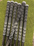 Mizuno JPX 923 Forged 5-GW Iron Set, Dynamic Gold 105 Stiff Flex, RH