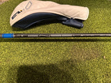 TaylorMade Qi10 Tour 4 22* Hybrid, Tensei Blue Regular Flex, RH