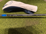 TaylorMade Qi10 Tour 4 22* Hybrid, Tensei Blue Regular Flex, LH