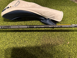 TaylorMade Qi10 Tour 4 22* Hybrid, Tensei Blue Regular Flex, LH