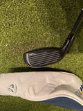 TaylorMade Qi10 Tour 3 19.5* Hybrid, Tensei Blue Stiff Flex, RH