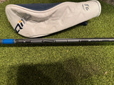 TaylorMade Qi10 Tour 3 19.5* Hybrid, Tensei Blue Stiff Flex, RH