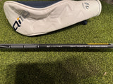 TaylorMade Qi10 Tour 3 19.5* Hybrid, Tensei Blue Stiff Flex, RH