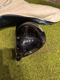 TaylorMade Qi10 12* Driver HEAD ONLY, RH