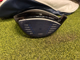 TaylorMade Qi10 12* Driver HEAD ONLY, RH