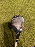 Ping G Le3 7 34* Hybrid, Ping ULT 250 Ladies Flex Shaft, RH