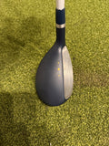 Ping G Le3 7 34* Hybrid, Ping ULT 250 Ladies Flex Shaft, RH