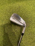 Titlesit T150 Single 3 Iron, Dynamic Gold X7 X-Stiff Flex, RH