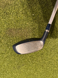 Ping G Le3 6 30* Hybrid, Ping ULT 250 Ultra Lite Ladies Flex Shaft, RH