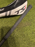 Titlesit TSi3 15* Fairway Wood, Hzrdus Smoke Stiff Flex, LH