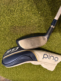 Ping G Le3 5 26* Hybrid, Ping ULT 250 Ladies Flex Shaft, RH